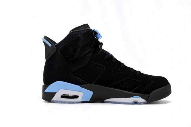 Cheap 384664-006 Retro 6 UNC Jordan Air 0706